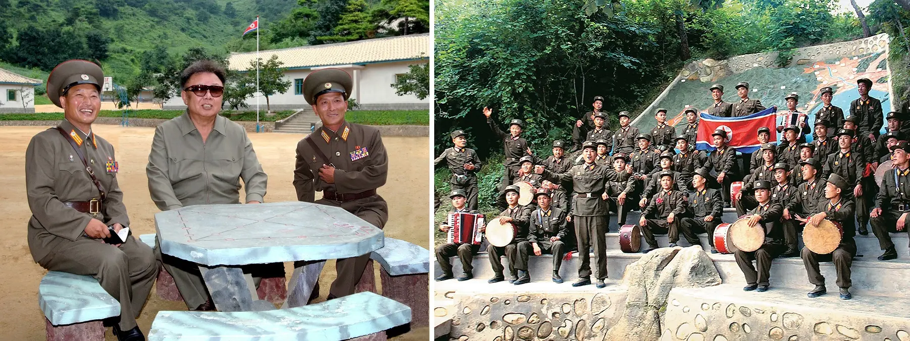 Korea’s Liberation; Carrying Forward the Tradition of Victory
Century after Century