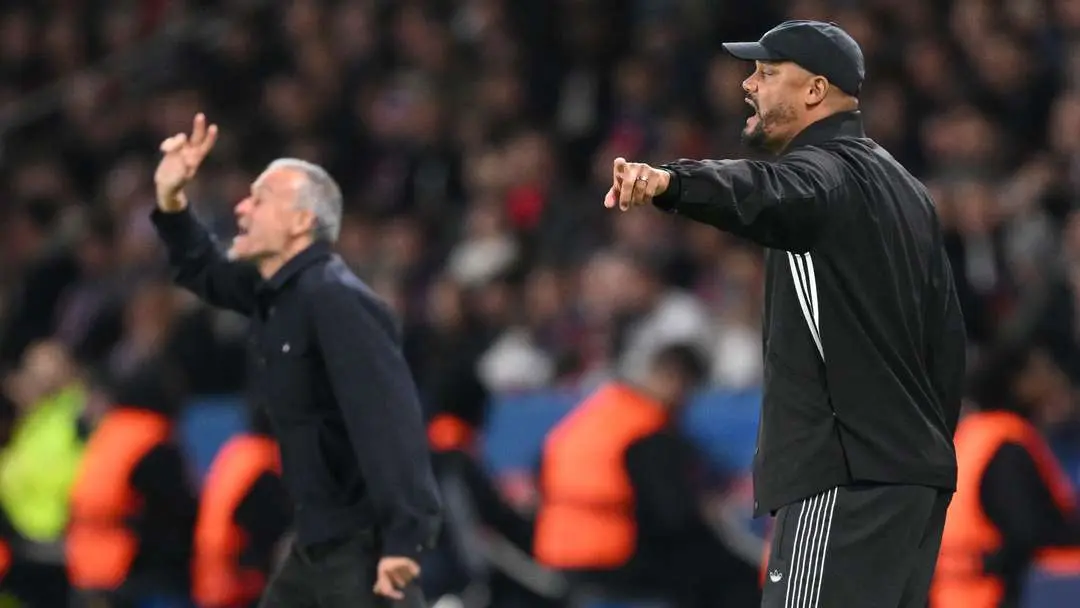 شب دراماتیک مونیخ و کنایه به دیلورنتیس