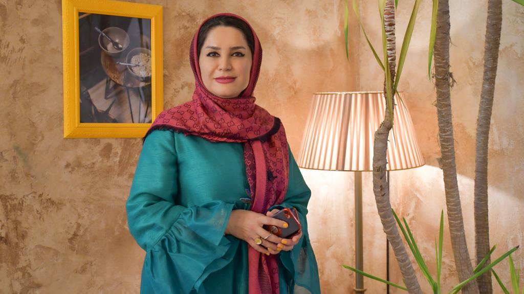 جشن قانون جذب با حضور مصیح جعفرزاده برگزار می شود
