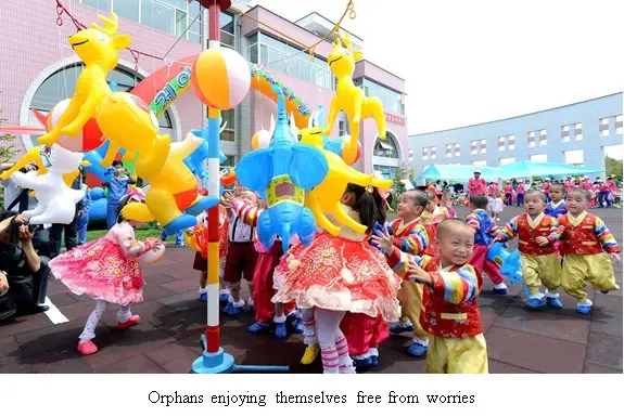 Unbelievable Facts of the DPRK