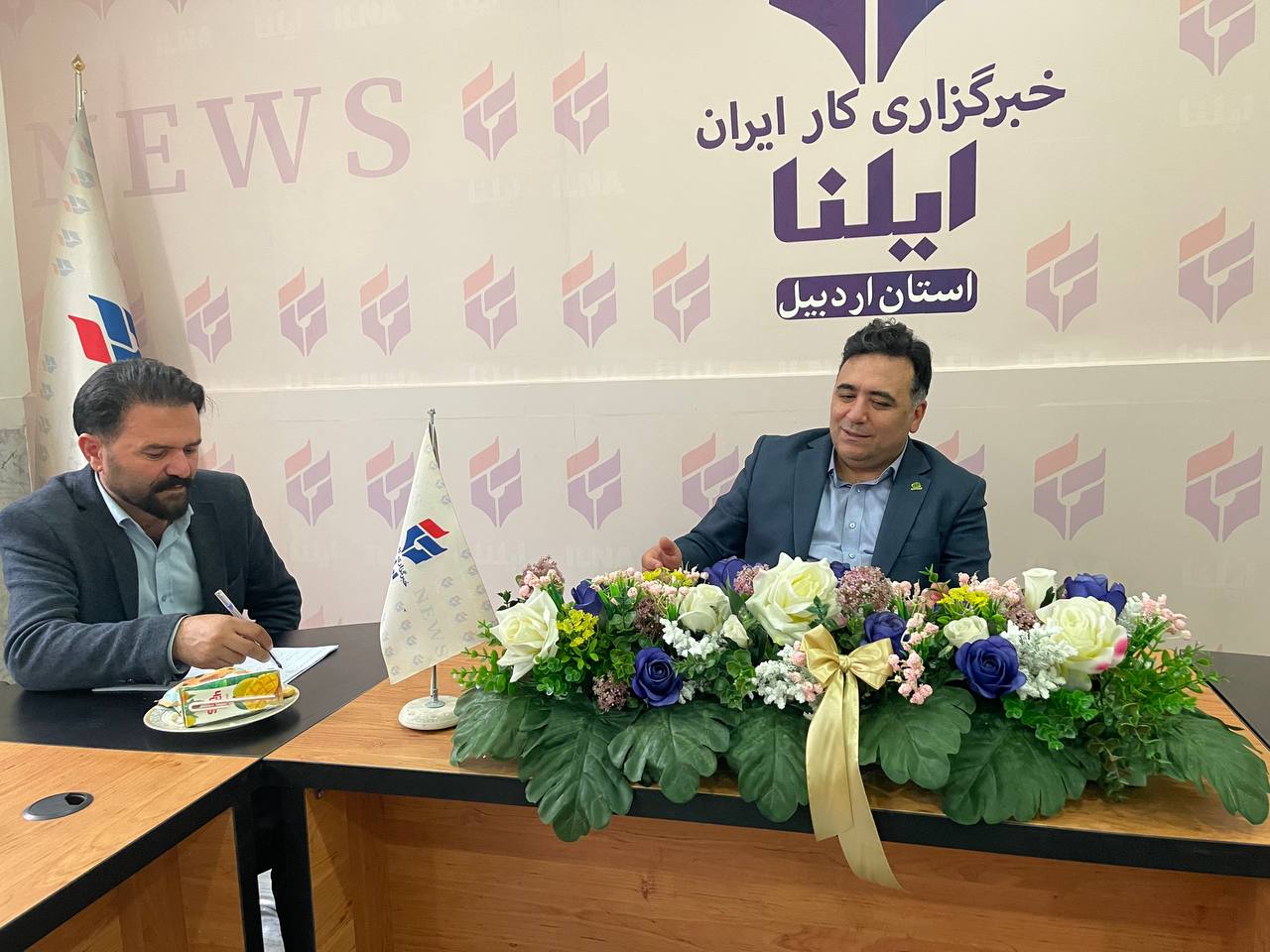 تبدیل آق داغ به پارک ملی را در برنامه داریم