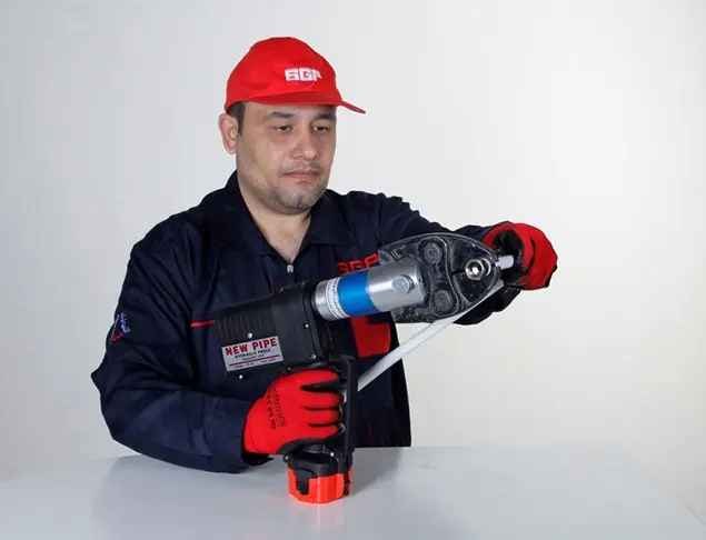 چگونه لوله و اتصالات پنج لایه اصل را در بازار تشخیص دهیم؟