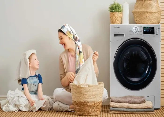 راهنمای خرید لباسشویی دوو و اسنوا با قیمت مناسب