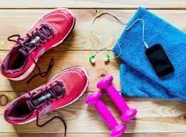 تاثیر موزیک در ورزش کردن