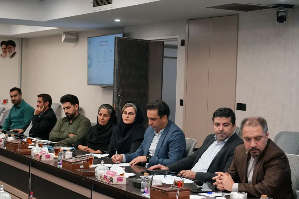جهش سودآوری در بازوی اکتشافی تاصیکو