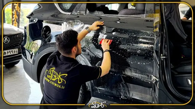 کاور شفاف خودرو چیست و چرا باید همین امروز نصبش کنید؟