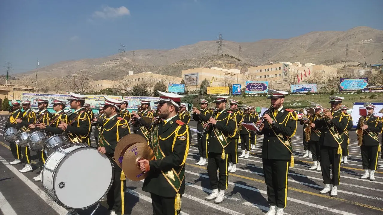 رزمایش بزرگ ترافیکی و خدمات ایمنی سفر نوروز ۱۴۰۲/ آغاز طرح نوروزی پلیس راهور از فردا + عکس