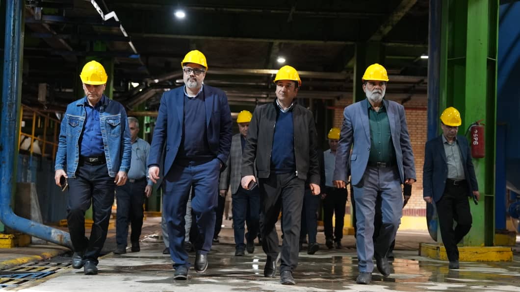 رفاه و معیشت کارگران نیشکر اولویت اصلی است