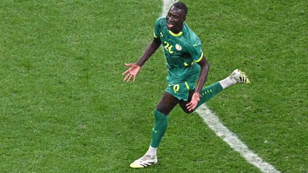 طغیان ستاره سنگال علیه تصمیم جنجالی کنفدراسیون فوتبال آفریقا