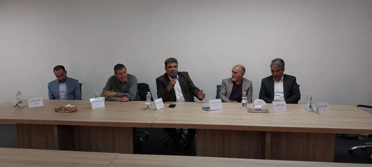 رویدادی به یاد علی‌اکبر گلستانه 