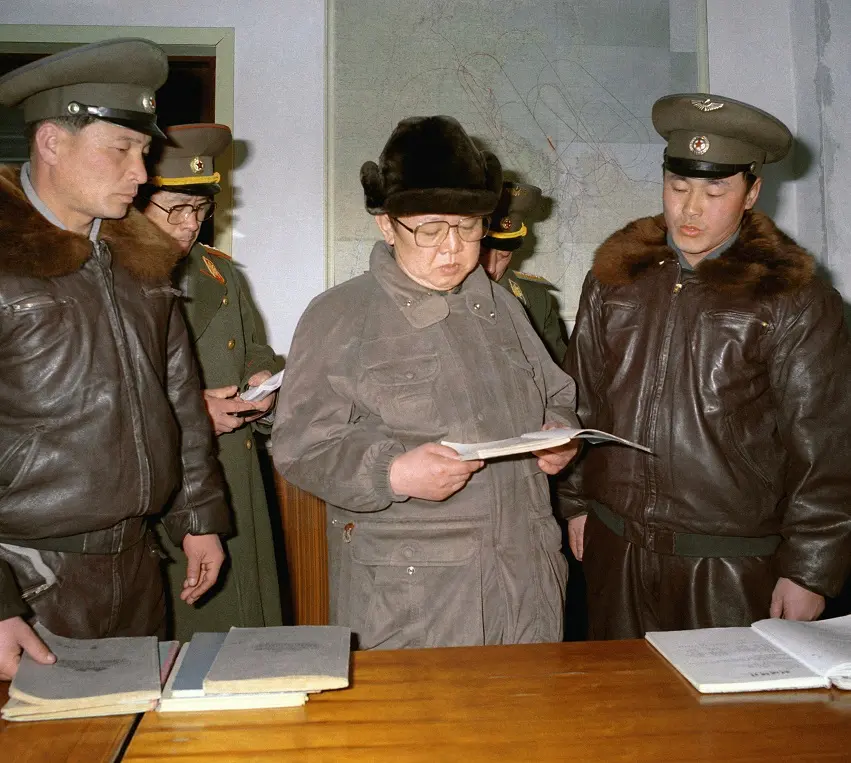 Korea’s Liberation; Carrying Forward the Tradition of Victory
Century after Century