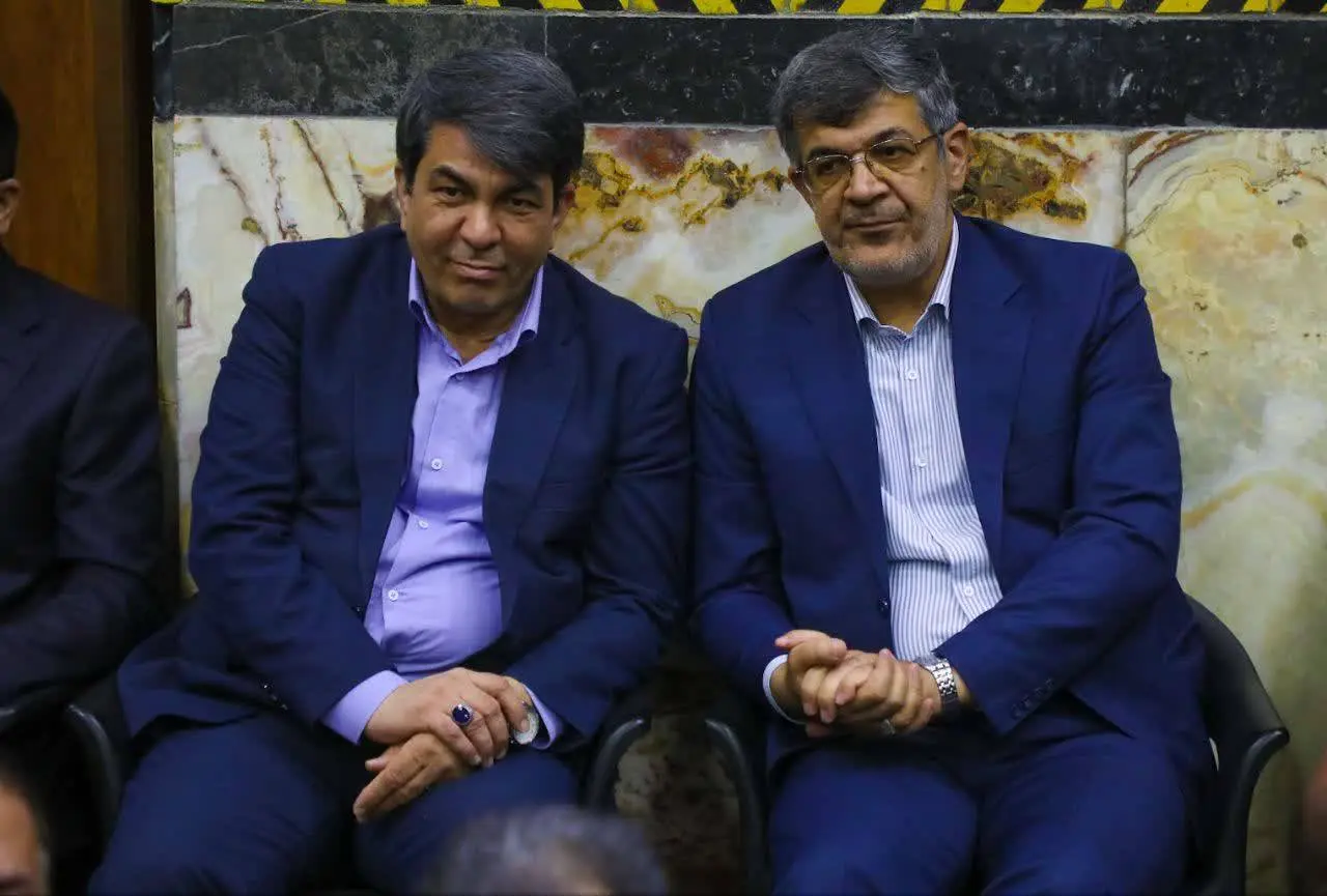 برگزاری مراسم ترحیم خواهر سید محمد خاتمی با حضور چهرههای سیاسی در یزد