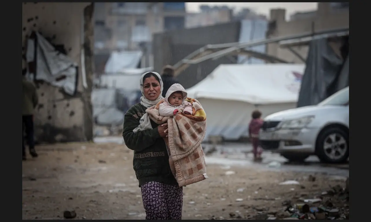 سیل غزهایها را آوارهتر کرد/ ذکر مصائب شهروندانی که دردشان پایان ندارد!