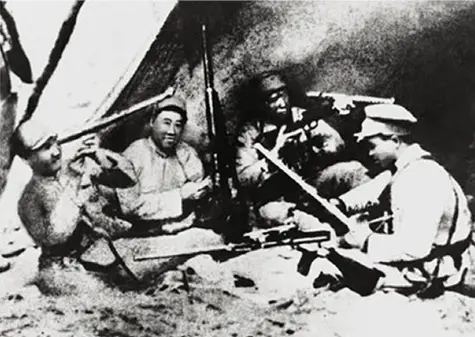 How Korea was liberated from Japanese colonial rule?