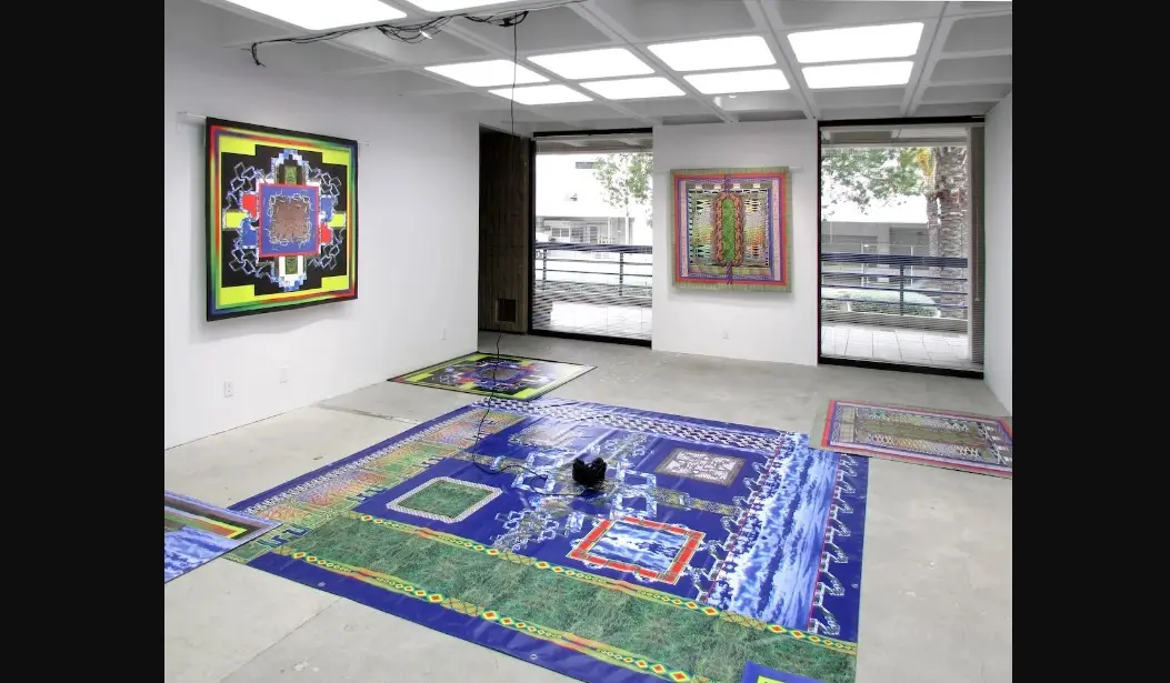 جهانی جدید با هنر در بستر دیجیتال/ شاید یک جایگزینی عجیب/ آیا «NFT» یک حباب بود؟