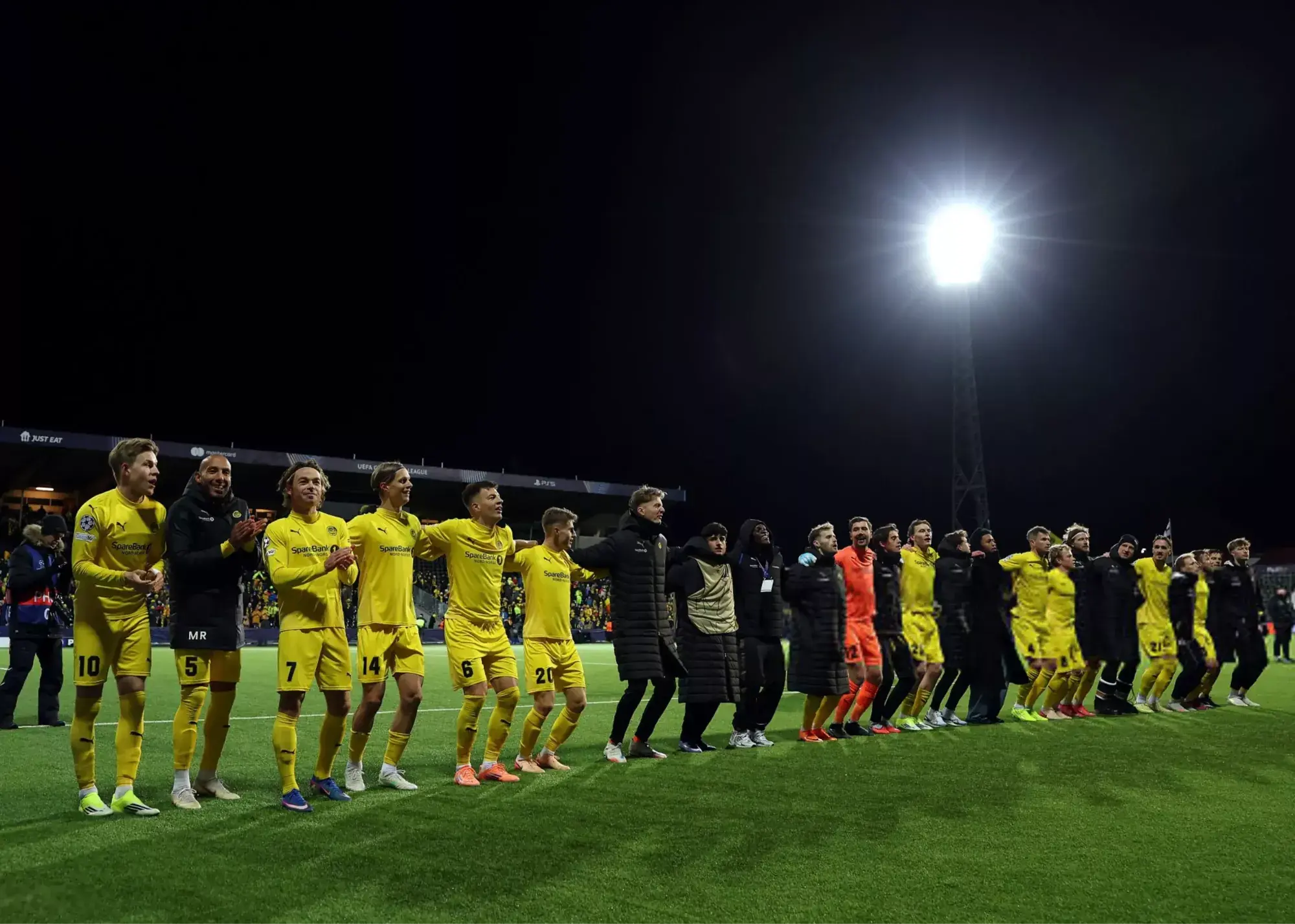 وقتی گواردیولا تحقیر میشود