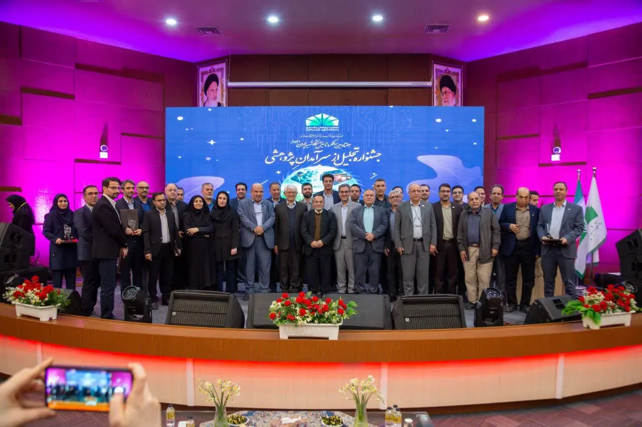 نیشکر الگوی موفق ارتباط صنعت و دانشگاه است