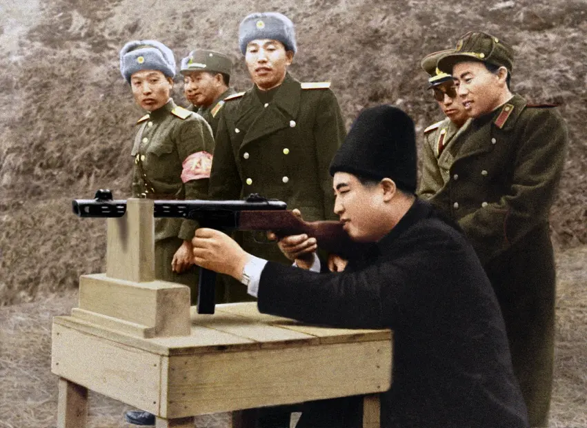 Korea’s Liberation; Carrying Forward the Tradition of Victory
Century after Century