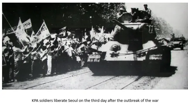 On the 73rd anniversary of victory in the Fatherland Liberation War
