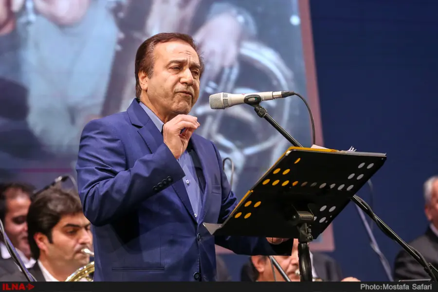 از حضور خواننده شیمیایی با ایمو تا هشدارهای محمد گلریز به مسئولان