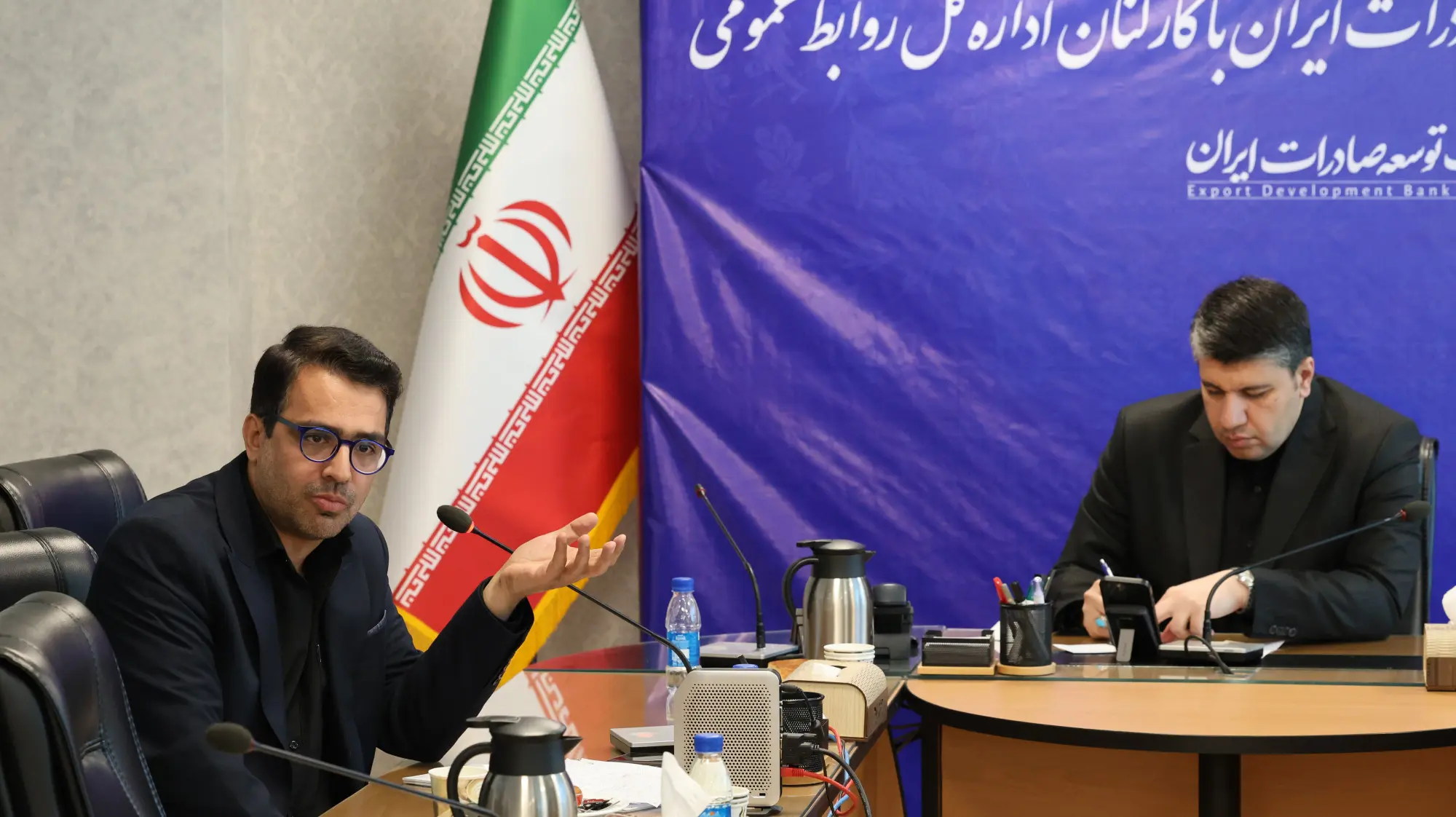 لزوم هم افزایی و یکپارچه سازی ایده و عملکرد در روابط عمومی