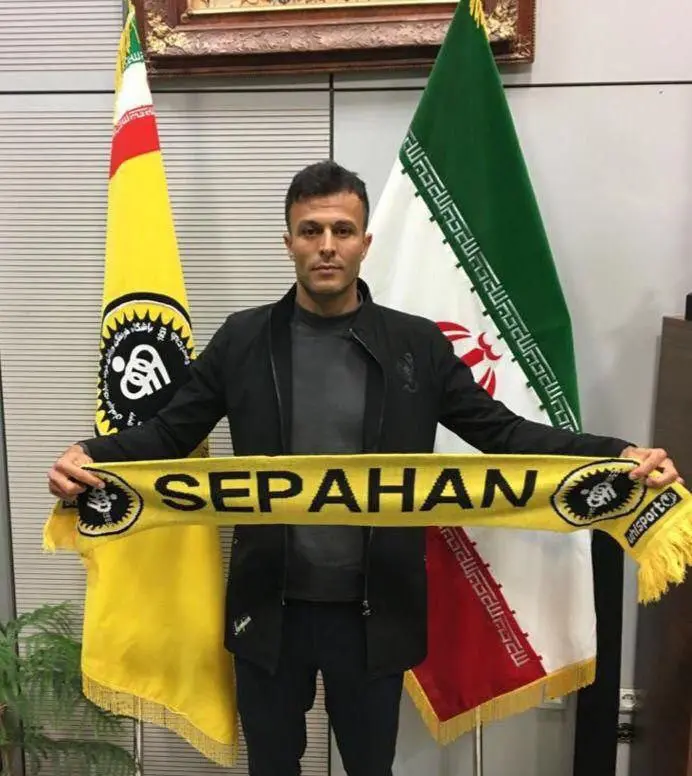 گزارش کامل نقل و انتقالات نیم فصل فوتبال ایران