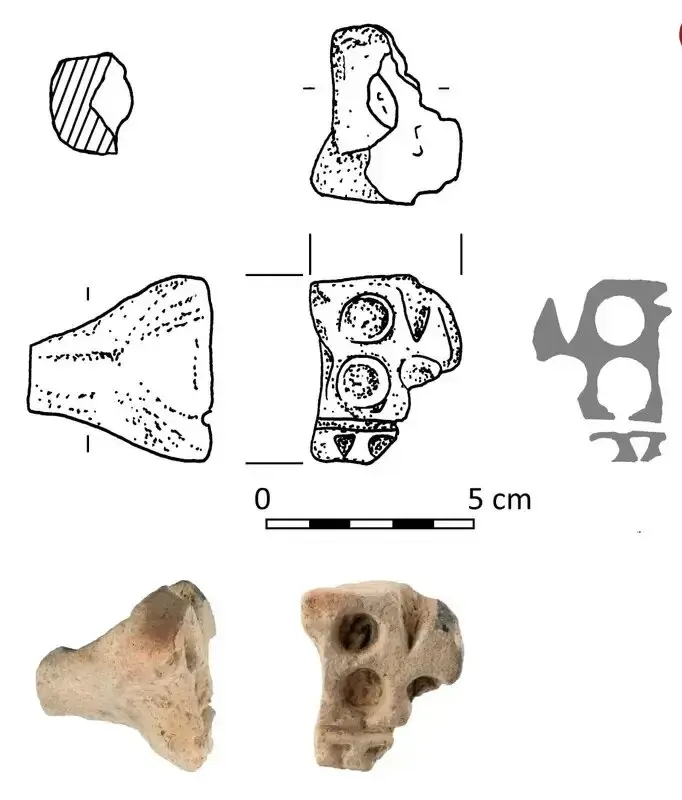 راز شیء مرموز ۲۵۰۰ ساله چیست؟