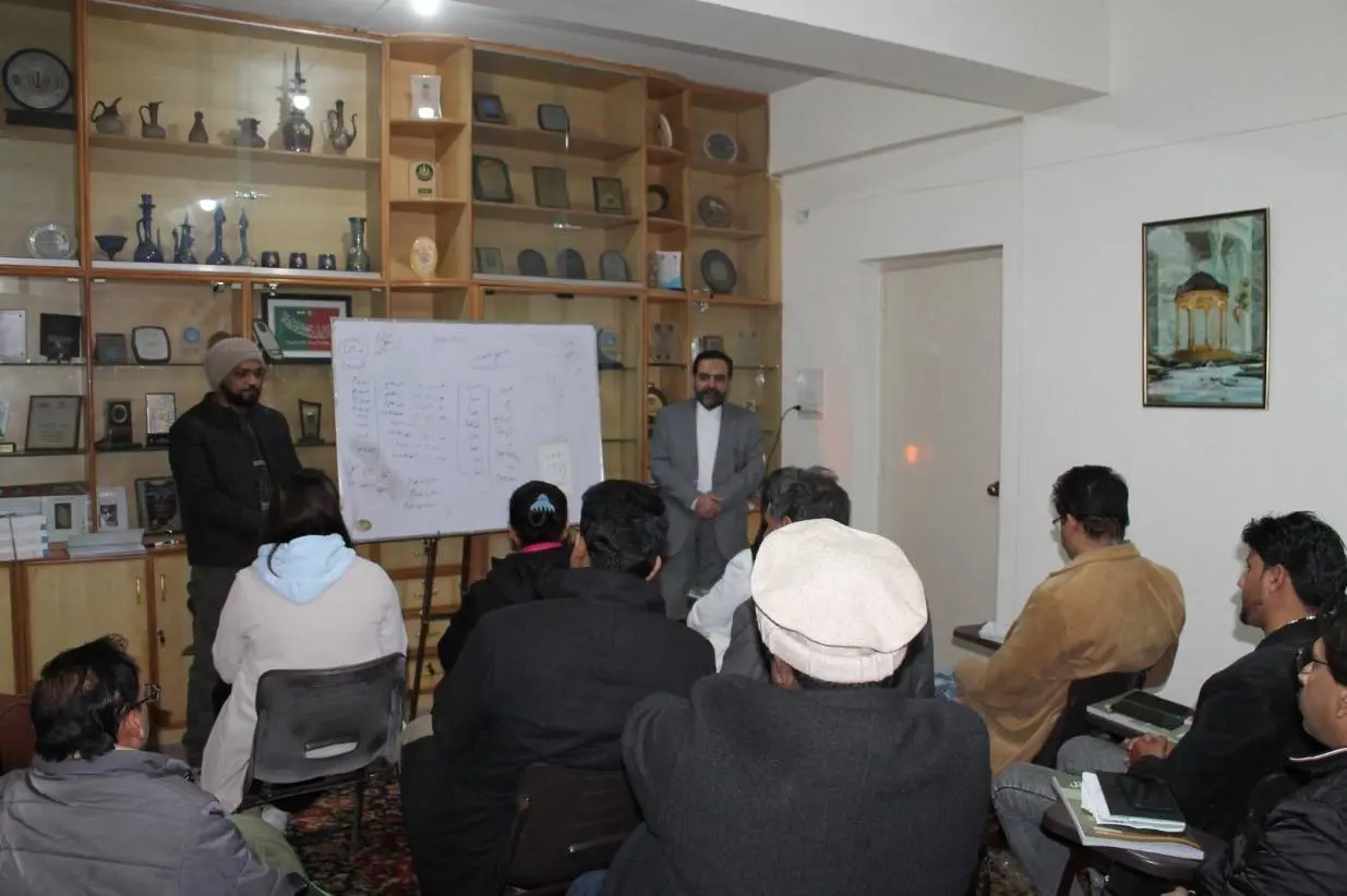 گزارشی از سه اتفاق فرهنگی در قطر، پاکستان و افغانستان