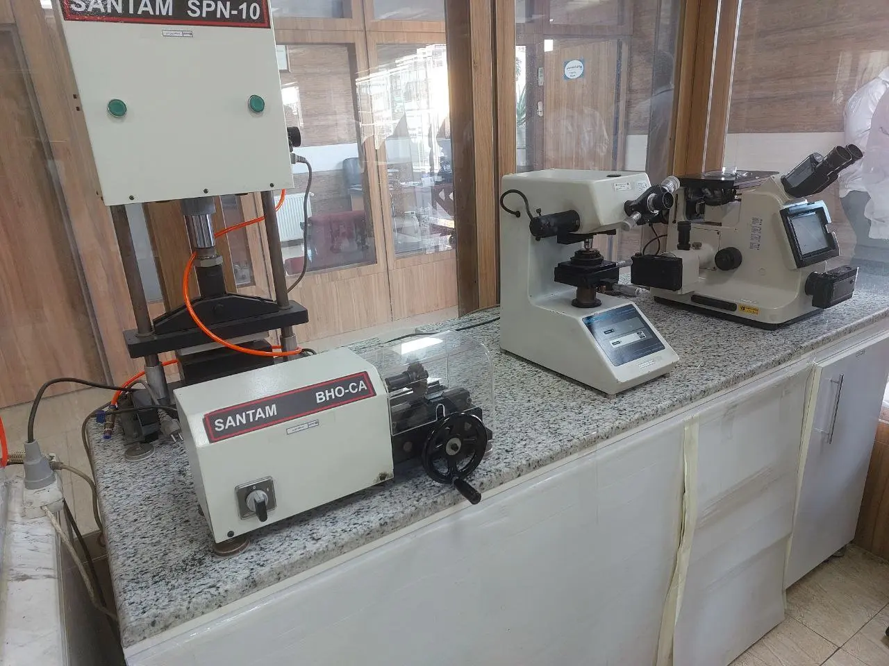 قلب تپنده صنعت رادیاتور خودرو و مبدل‌های حرارتی