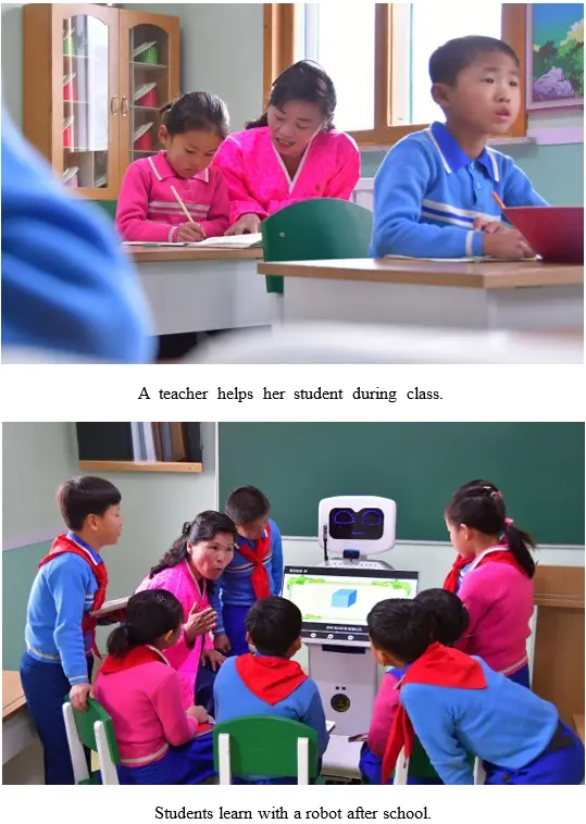 Most Important State Affair of DPR Korea