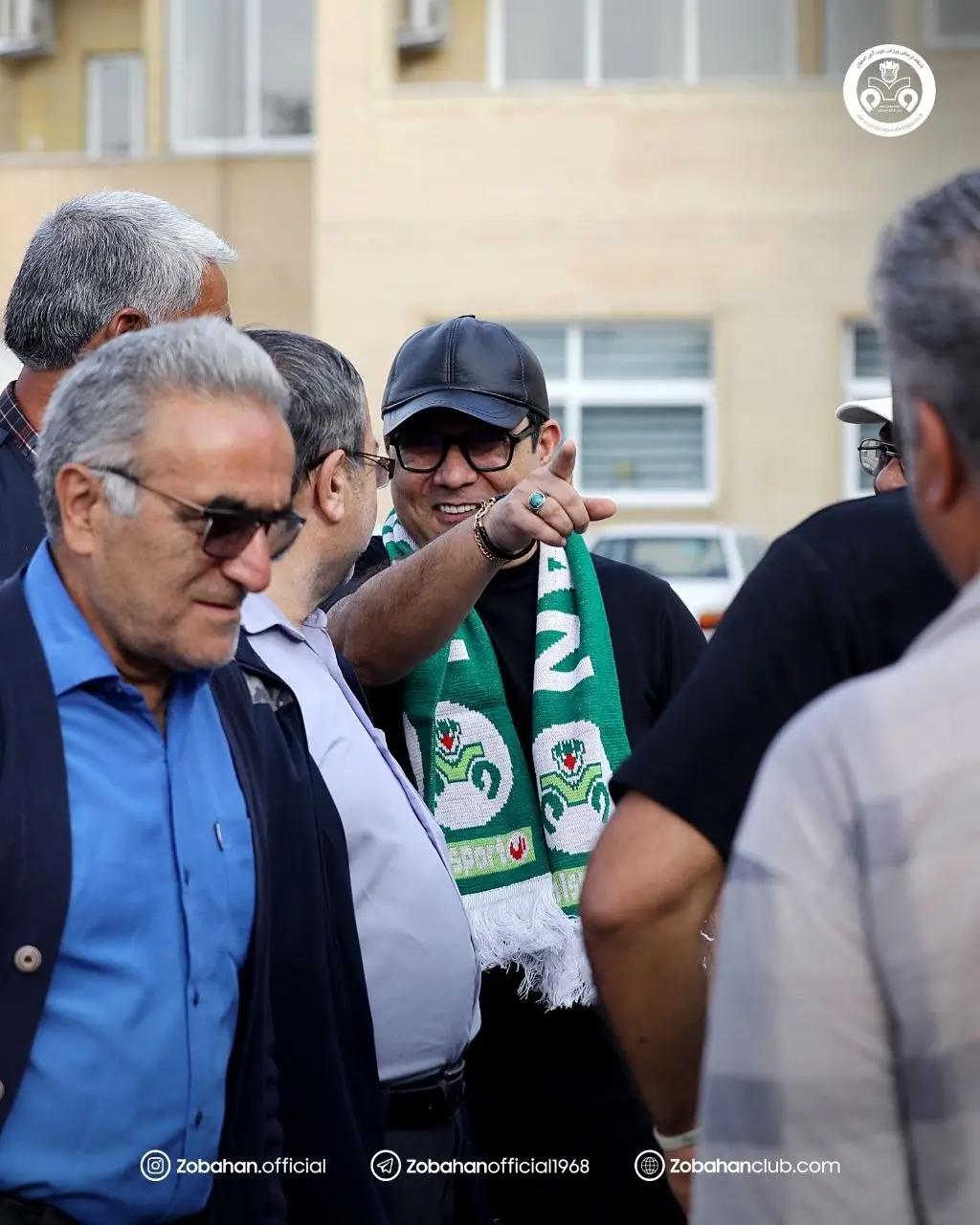 مأموریت سنگین سرمربی جدید برای نجات گاندوها