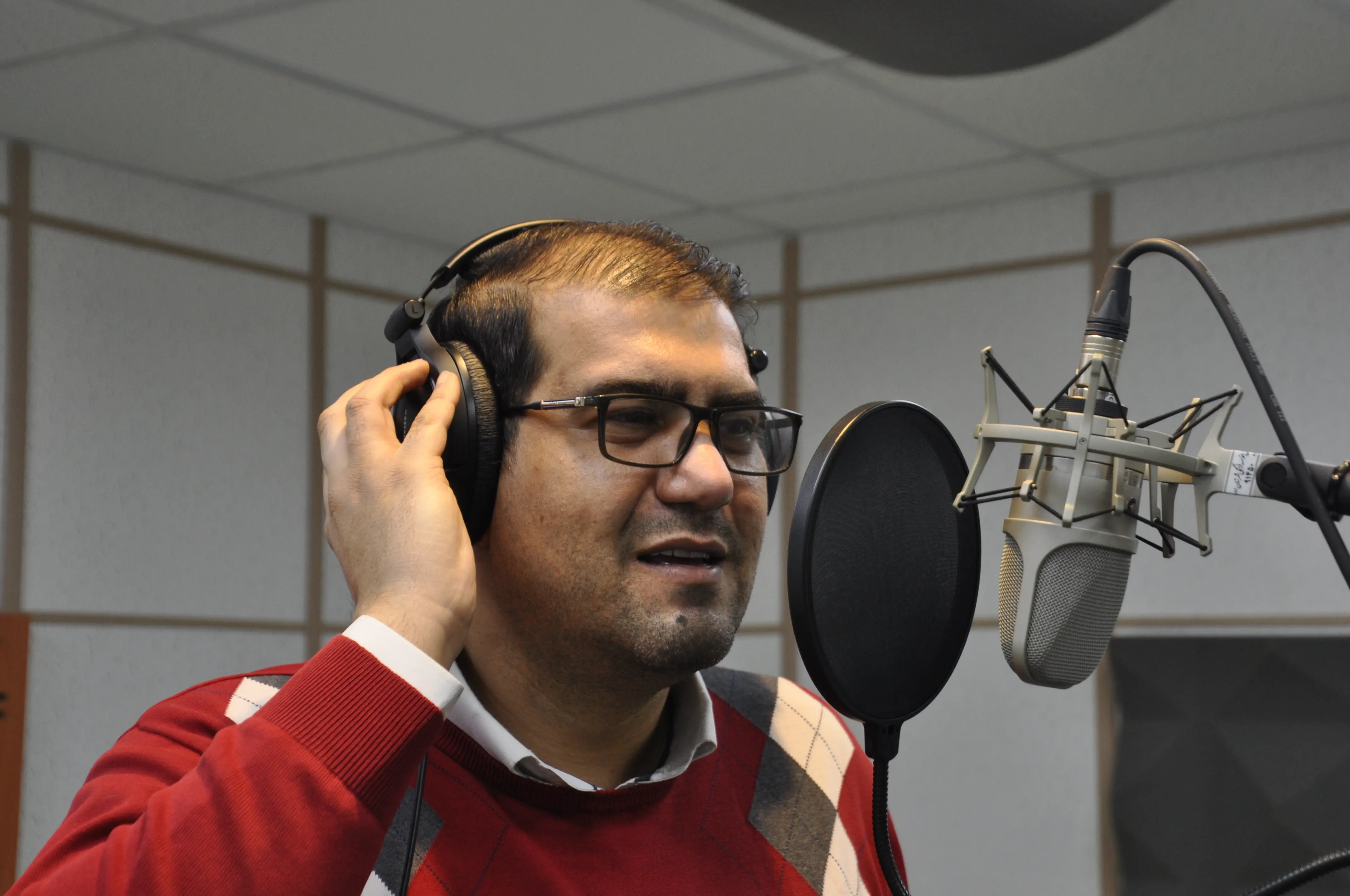  آلبوم مشترک امیرحسین سمیعی و سهند منصور افشار 