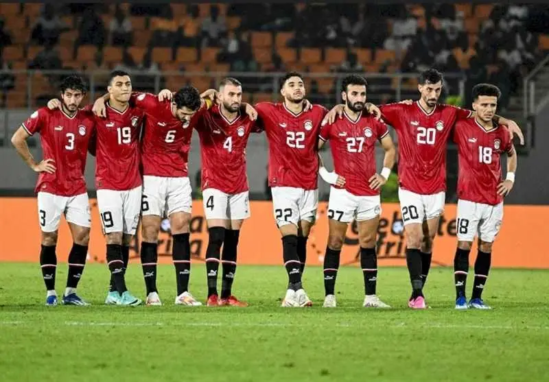 جاه‌طلبی فراعنه مصر با محمد صلاح در جام جهانی ۲۰۲۶
