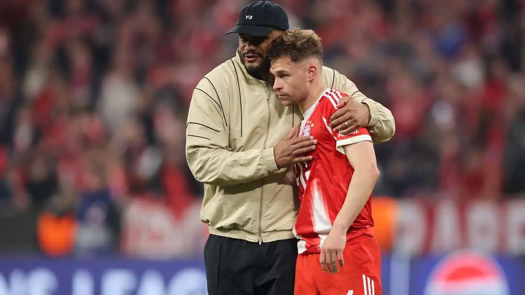 بازیکن من نقش زمین شده، او دست دوستی می‌دهد