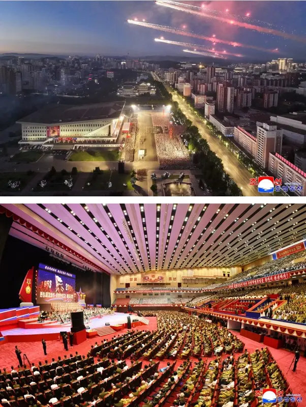 Victory Day of Democratic People’s Republic of Korea