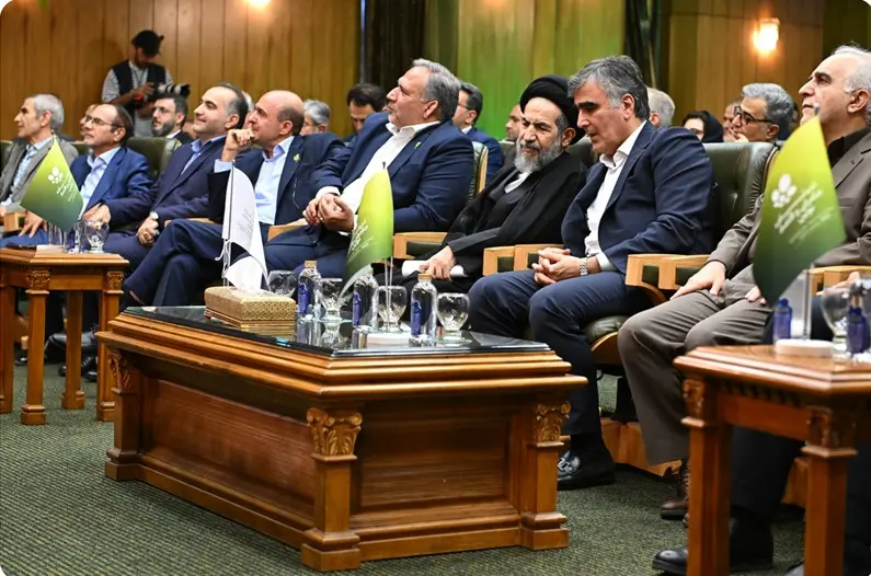 آغاز به کار اندیشکده حکمرانی و اقتصاد نوین با شعار «جایی که اندیشه، تصمیم را میسازد