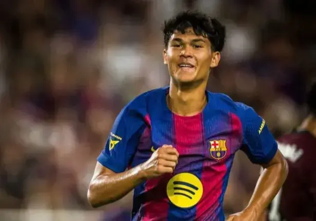 پدیده 18 ساله بارسا شاگرد انریکه می‌شود