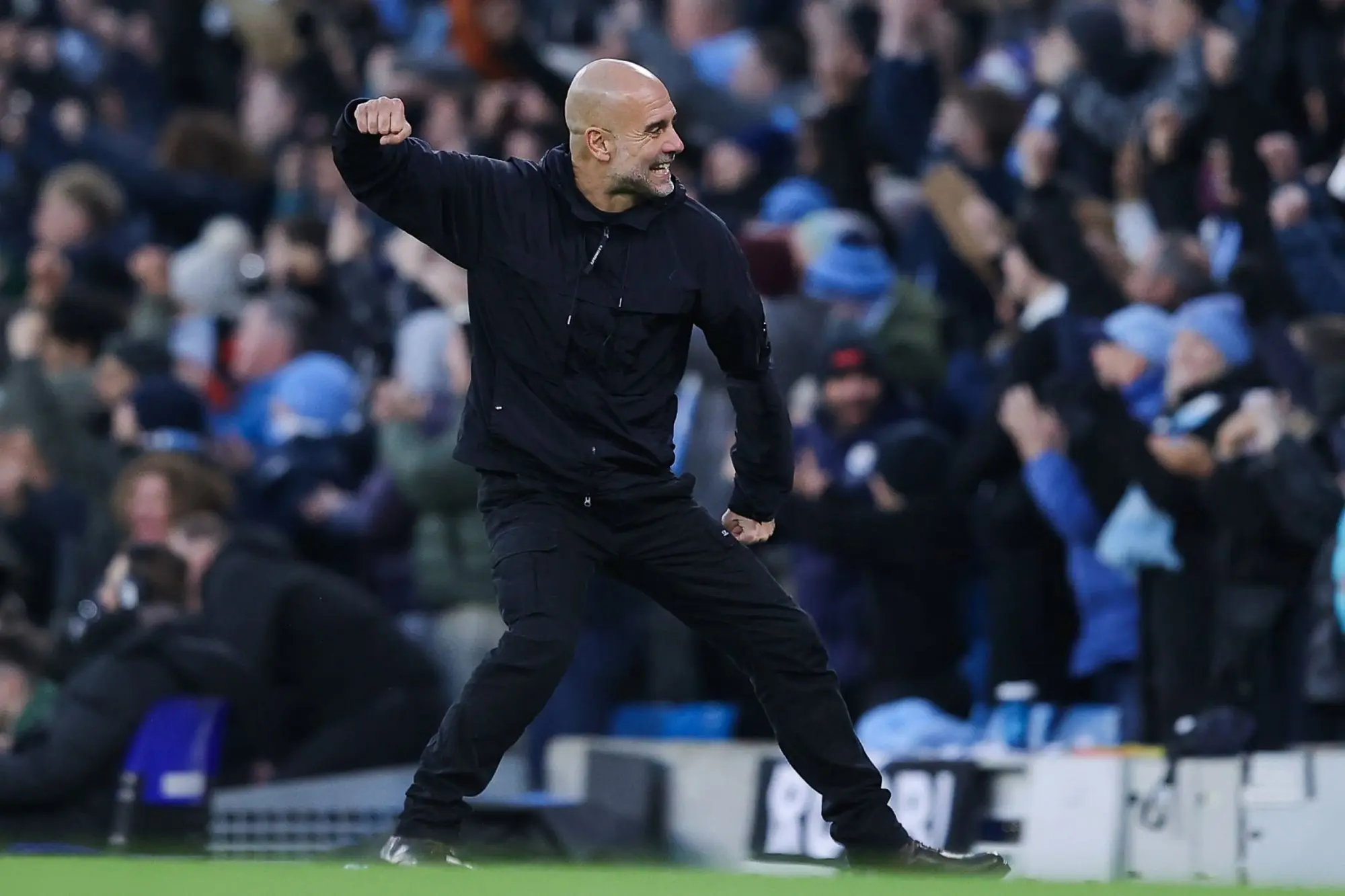 گواردیولا، پر خرج ترین مربی تاریخ فوتبال