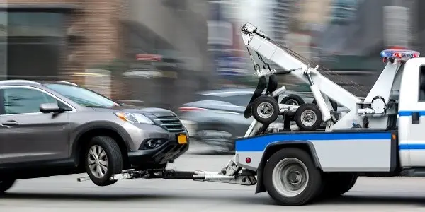 امدادخودرو تهران | درخواست یدک کش و خوروبر تهران با فنی کارا