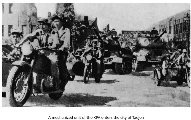 On the 73rd anniversary of victory in the Fatherland Liberation War