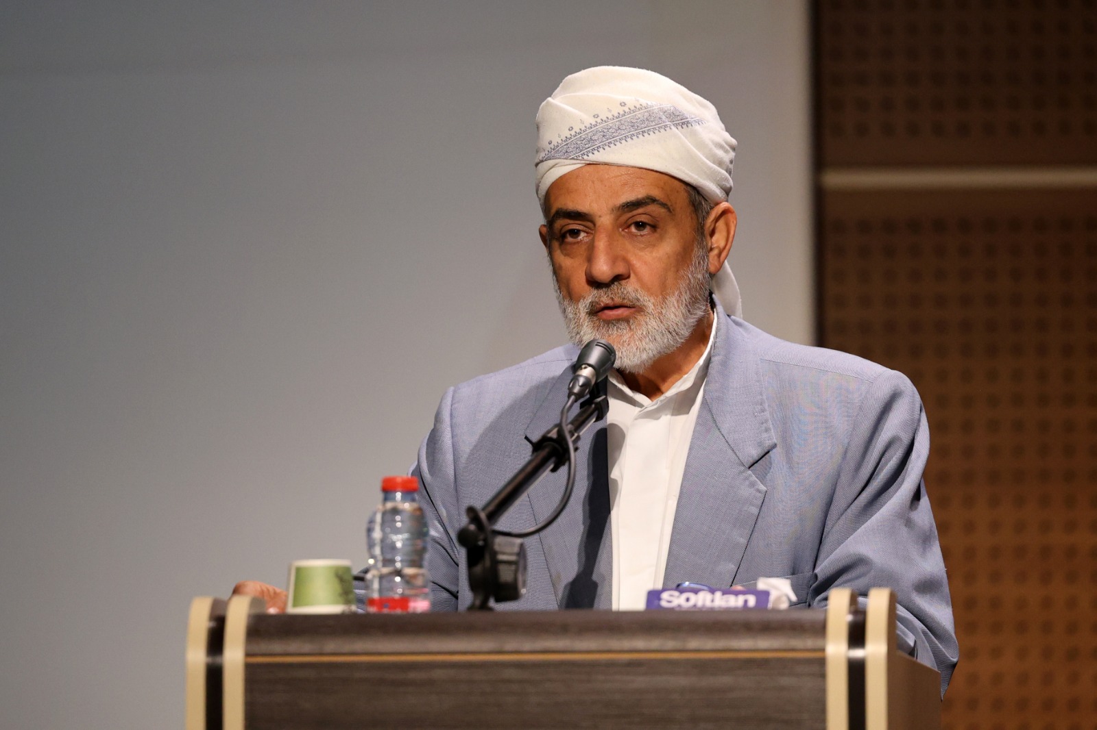 جشنواره ریحانه‌النبی پیوند فرهنگ و معارف اسلامی است/جایگاه زن در اسلام نشانه تکامل جامعه است