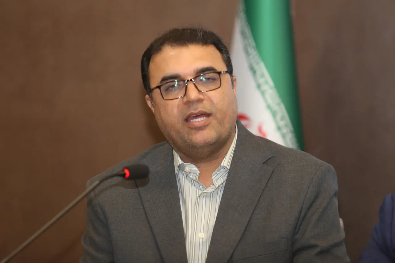 پایانه صادراتی میگو در هرمزگان ایجاد می‌شود+ فیلم