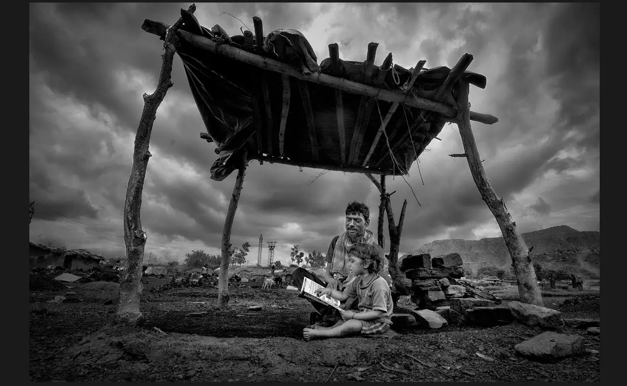 جان کودکان جهان در خطر است