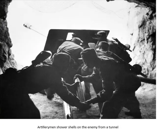 On the 73rd anniversary of victory in the Fatherland Liberation War
