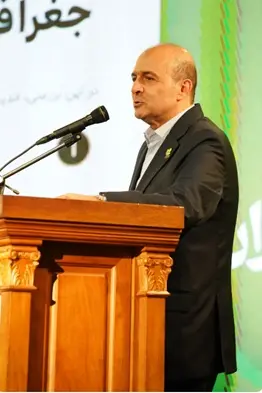 آغاز به کار اندیشکده حکمرانی و اقتصاد نوین با شعار «جایی که اندیشه، تصمیم را میسازد