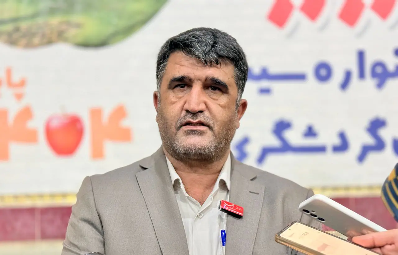 توسعه صنایع تبدیلی، شاه‌کلید تحول اقتصادی در سپیدان است