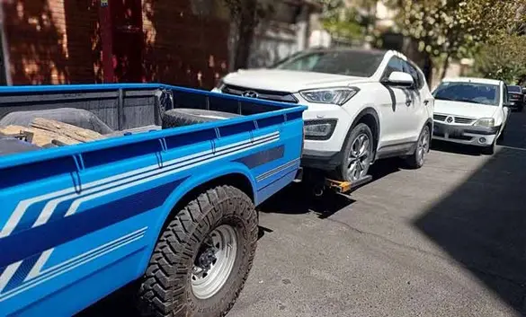 اهمیت و مزایای خدمات امداد خودرو زنجان
