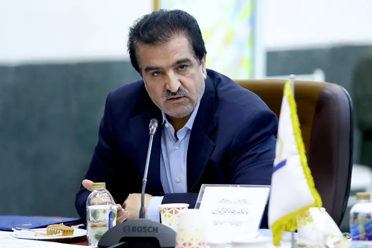 اقدامات بانک رفاه کارگران در راستای حمایت از مشاغل خانگی