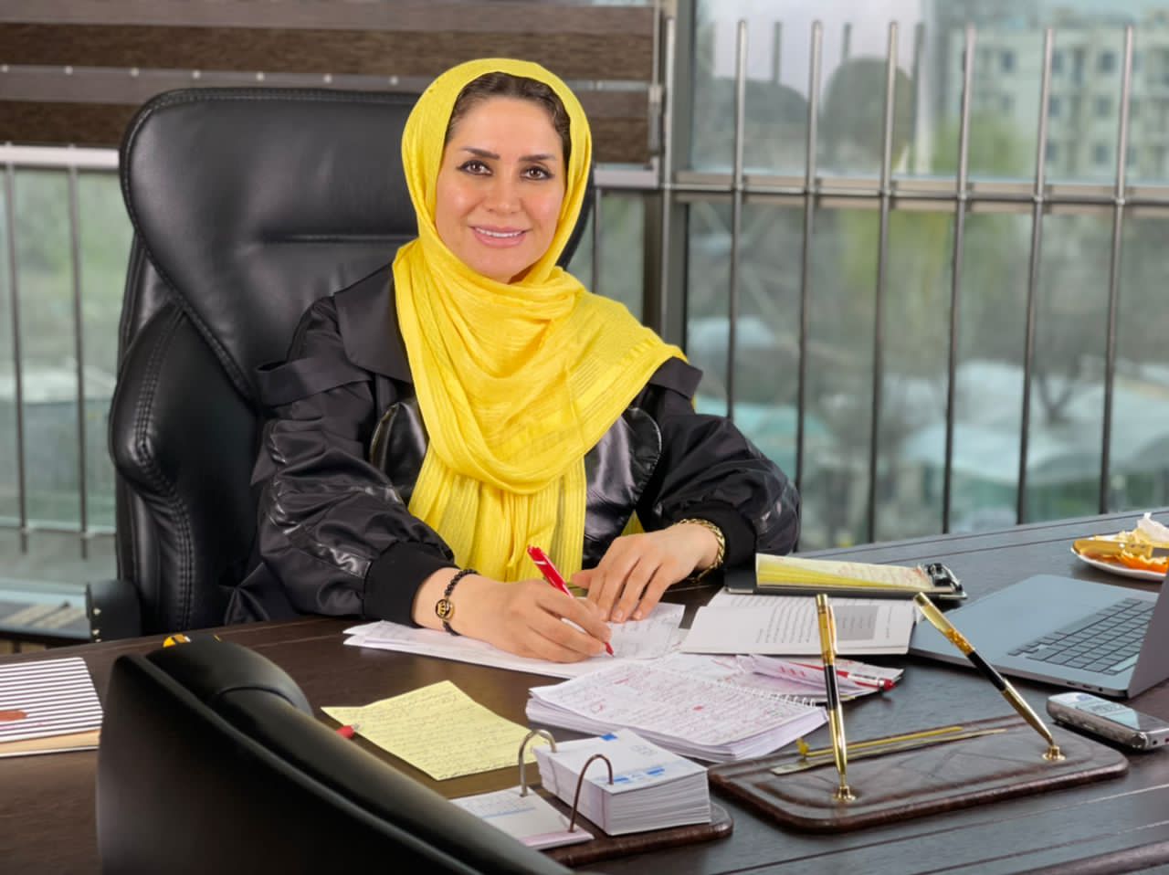 جشن قانون جذب با حضور مصیح جعفرزاده برگزار می شود