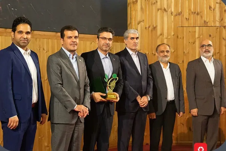 صندوق سرمایه‌گذاری خطرپذیر فولاد مبارکه برترین CVC کشور شد